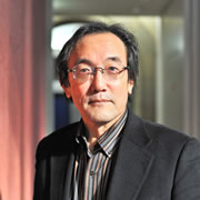 代表理事 山口由岐夫 代表理事 山口由岐夫